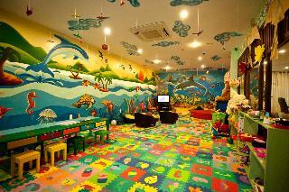 Hotel Palm Garden Resort