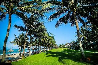 Hotel Palm Garden Resort