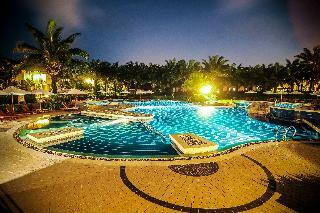 Hotel Palm Garden Resort