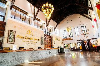 Hotel Palm Garden Resort