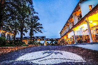 Hotel Palm Garden Resort