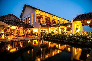 Hotel Palm Garden Resort