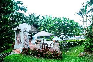 Hotel Palm Garden Resort