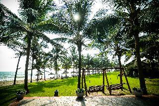 Hotel Palm Garden Resort