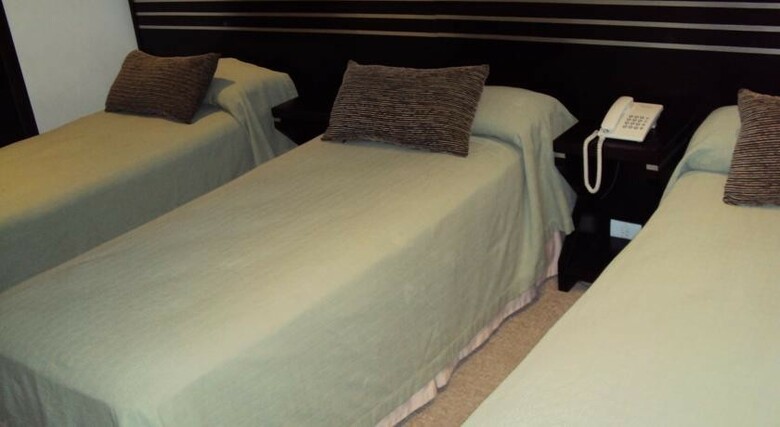 Hotel Promenade