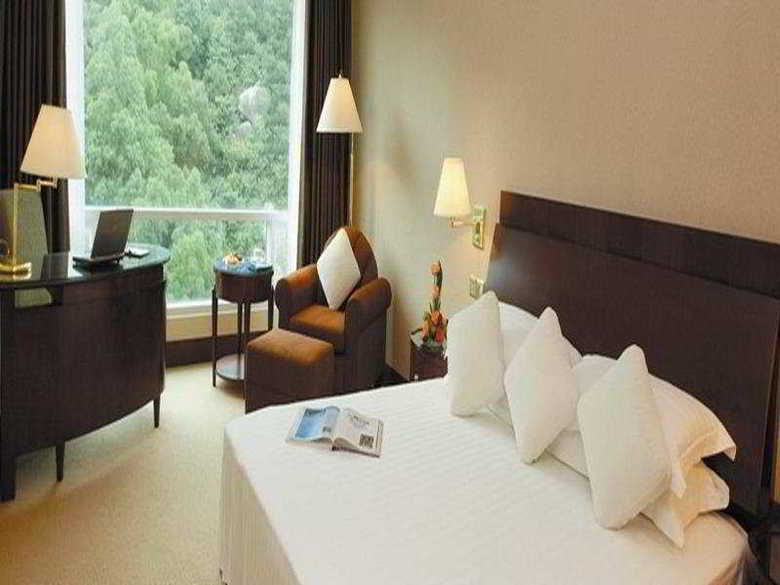 Grand Bay View Hotel