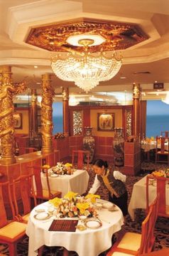 Grand Bay View Hotel