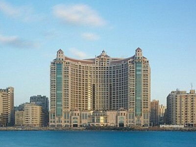 Hotel Four Seasons