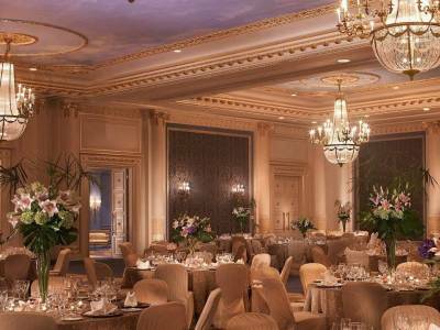 Hotel Four Seasons