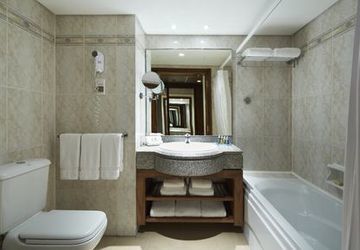 Hotel Marriott Beach Resort