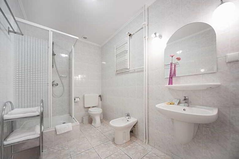 Hotel Polonia