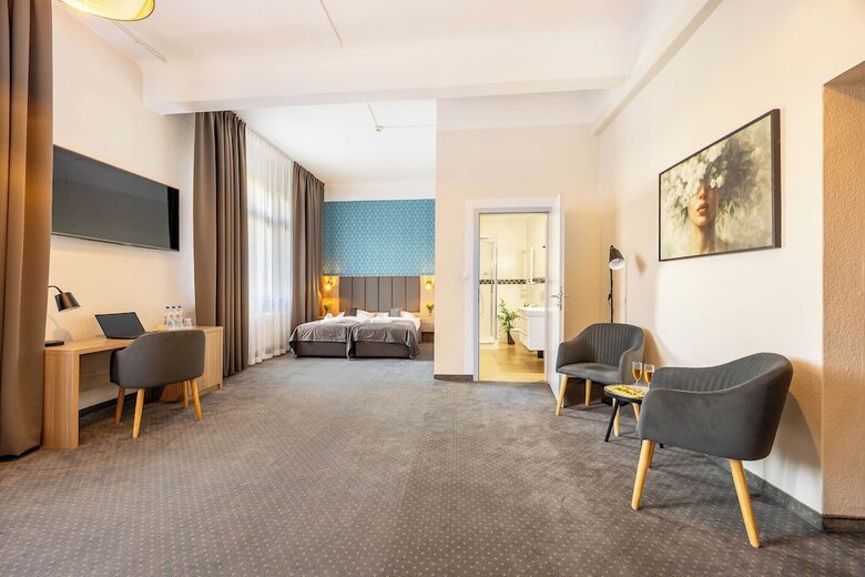 Hotel Polonia