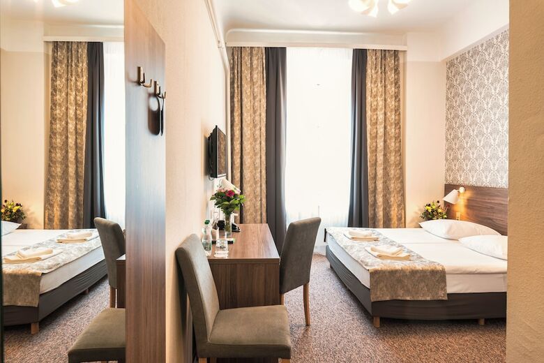 Hotel Polonia