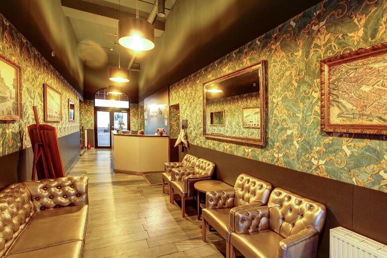 Hotel Polonia
