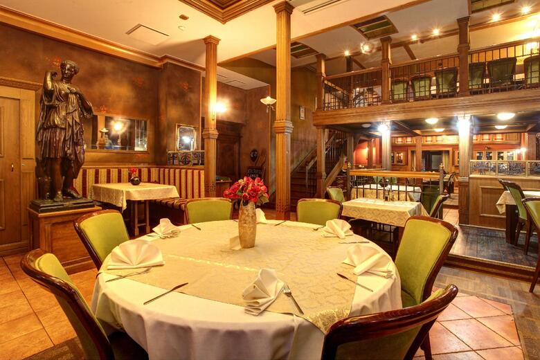 Hotel Polonia