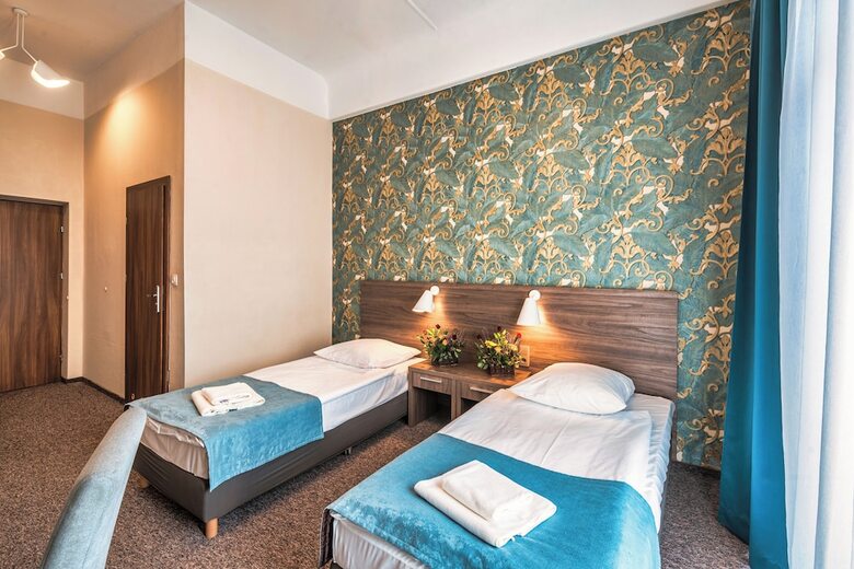 Hotel Polonia