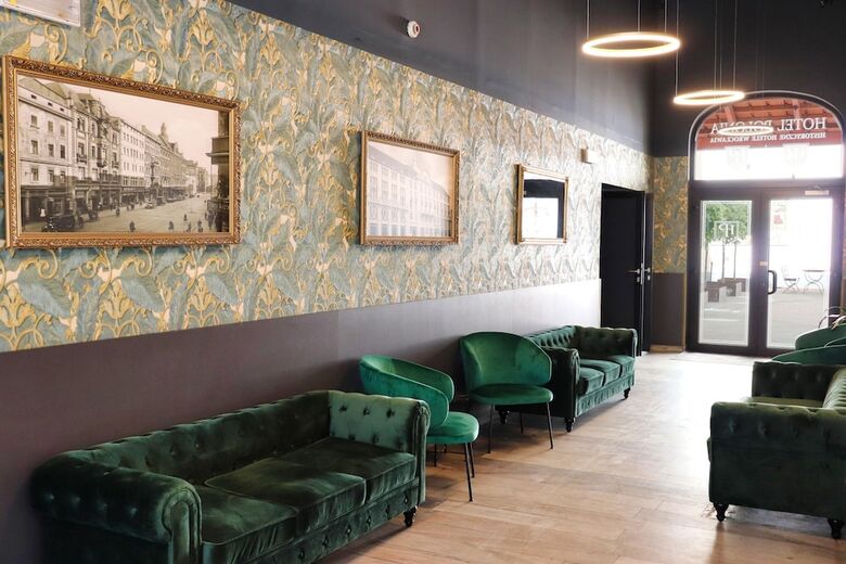 Hotel Polonia