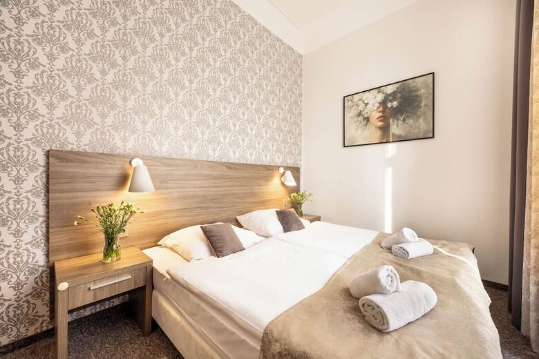 Hotel Polonia