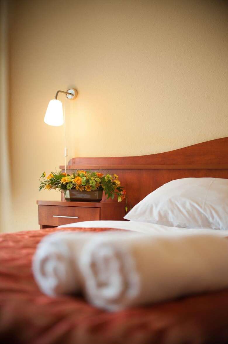 Hotel Polonia