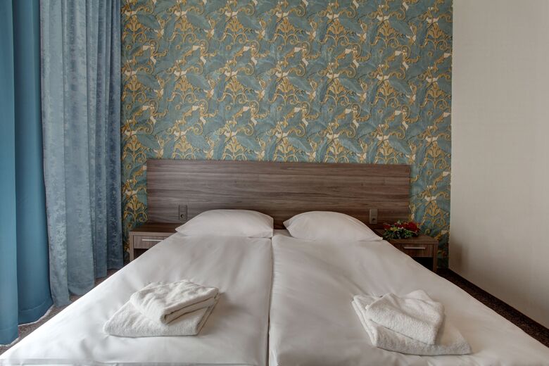 Hotel Polonia
