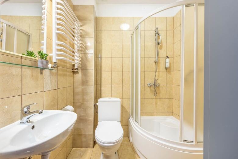 Hotel Polonia
