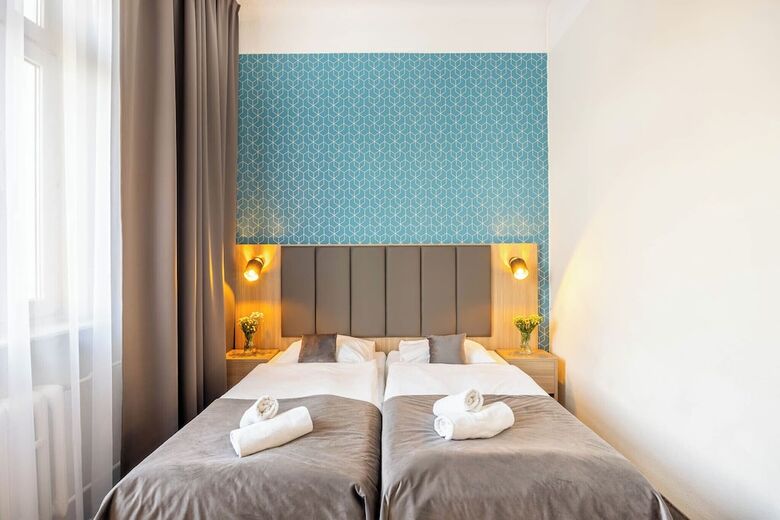 Hotel Polonia