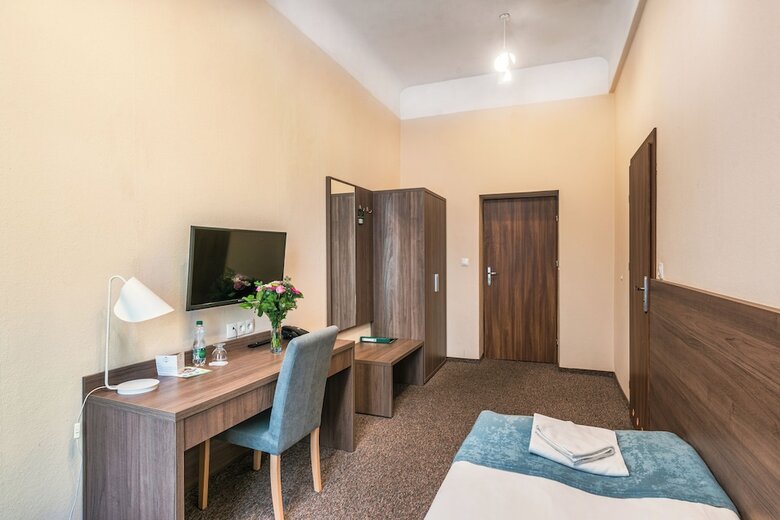 Hotel Polonia