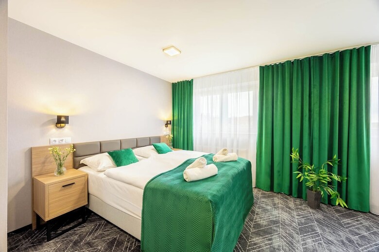 Hotel Polonia