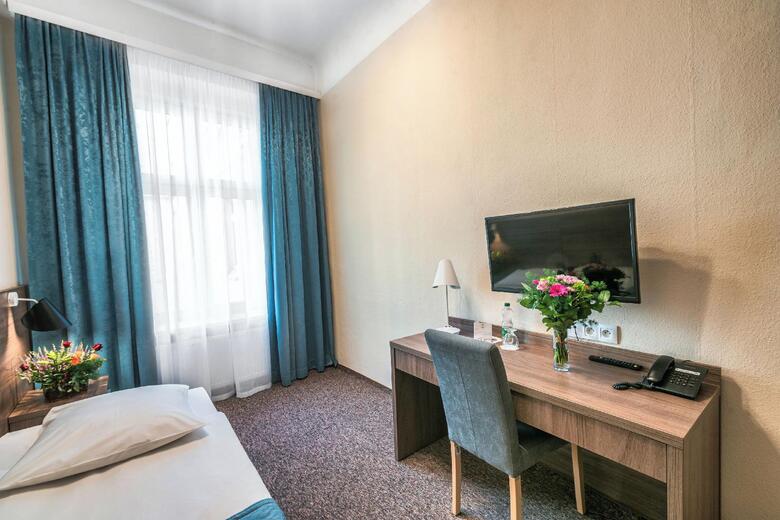 Hotel Polonia