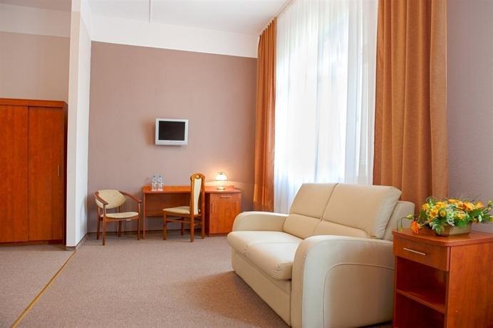 Hotel Polonia