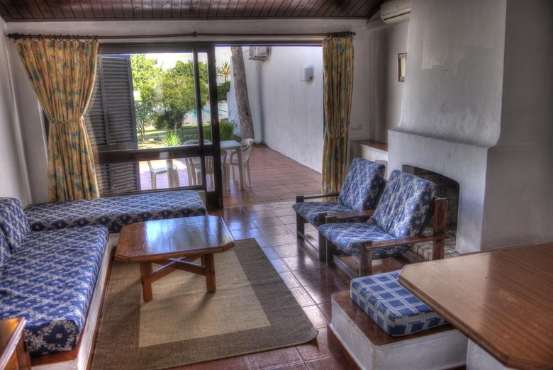 Hotel Vilanova Resort