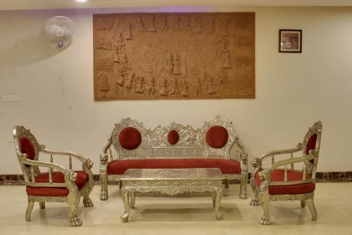 Hotel Riddhi Inn