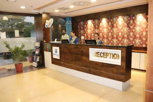 Hotel Riddhi Inn