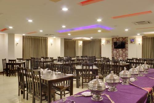 Hotel Riddhi Inn