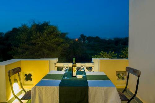Bed & Breakfast Zade House