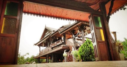 Hotel Ruean Thai Nai Bang Resort