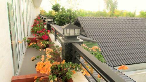 Anh Dao Mekong 2 Hotel