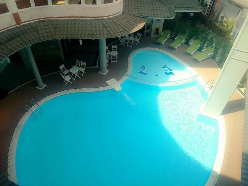 Anh Dao Mekong 2 Hotel
