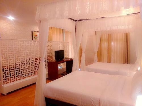Anh Dao Mekong 2 Hotel