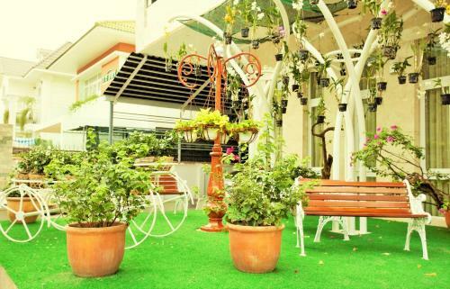 Anh Dao Mekong 2 Hotel