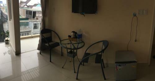 Nguyen Minh Hostel
