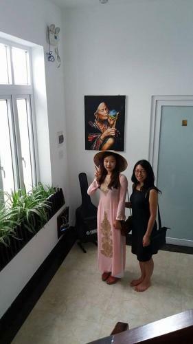 Aloe Garden Homestay