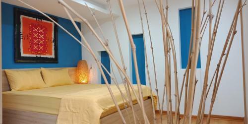 Aloe Garden Homestay