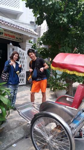 Aloe Garden Homestay