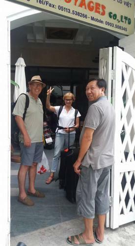 Aloe Garden Homestay
