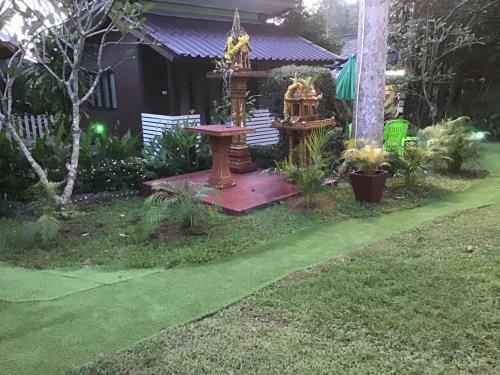 Hotel Grand Tree Resort
