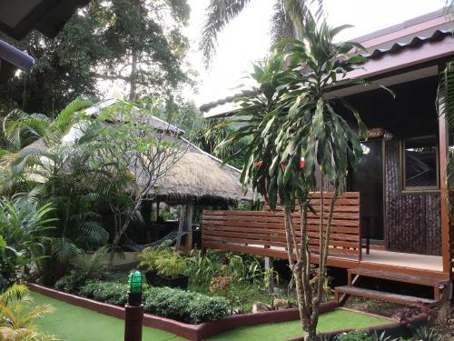 Hotel Grand Tree Resort