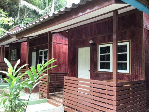 Hotel Grand Tree Resort