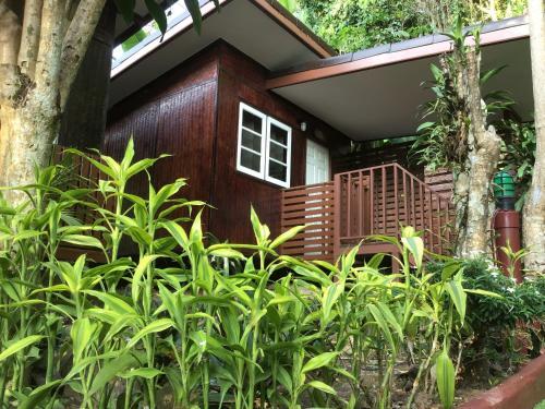 Hotel Grand Tree Resort