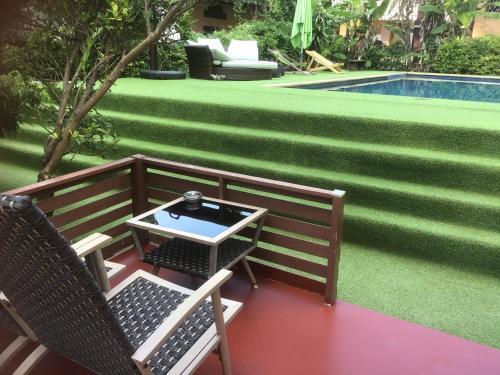 Hotel Grand Tree Resort